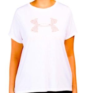 UNDER ARMOR TEE WOMAN’S